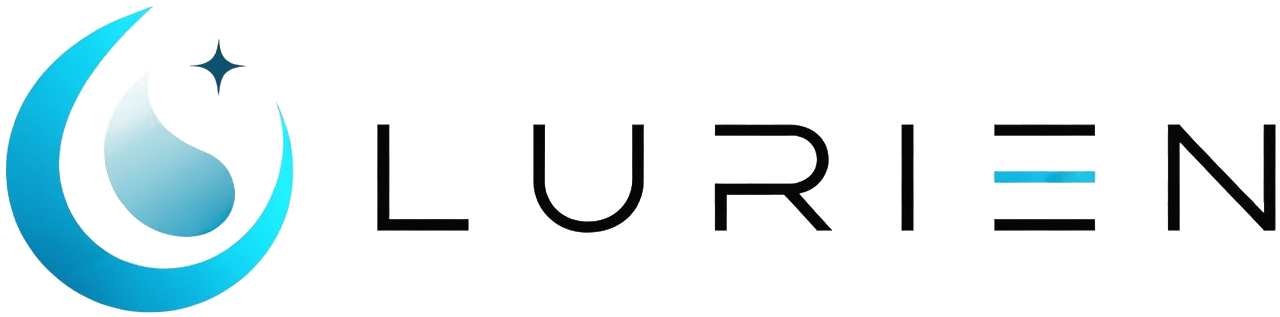 Lurien Logo