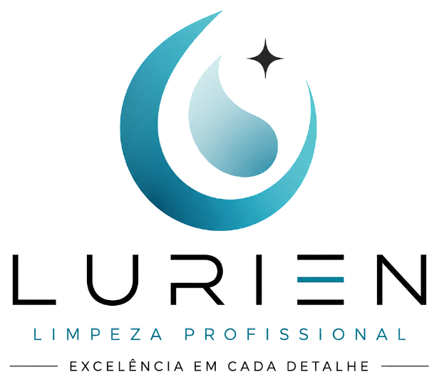 Lurien - Limpeza Profissional